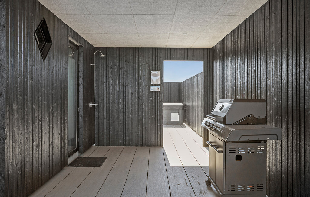 Ferienhaus - Skagen Strand , Dänemark - A01125 14