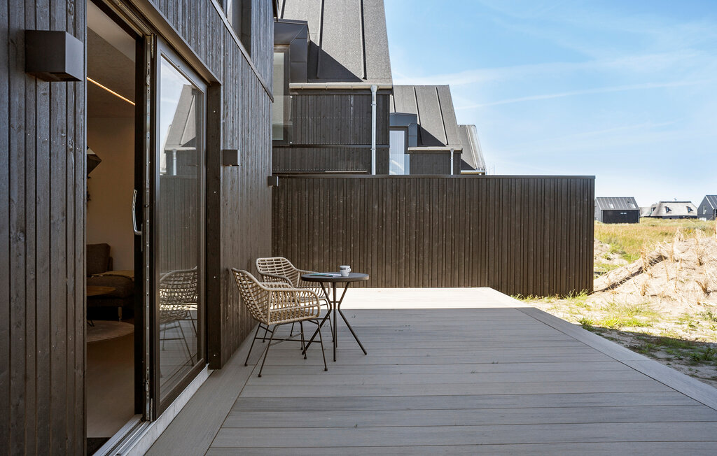 Ferienhaus - Skagen Strand , Dänemark - A01125 15