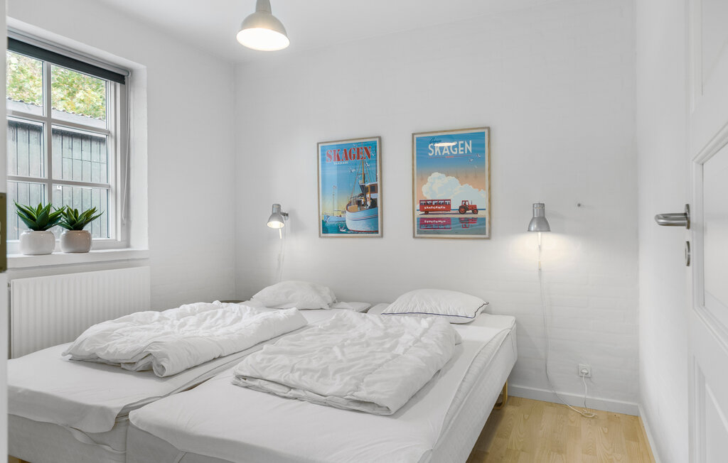 Feriehuse - Skagen Strand , Danmark - A01106 12