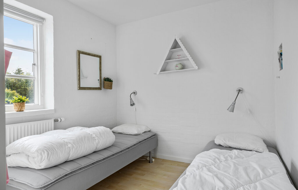 Feriehuse - Skagen Strand , Danmark - A01106 13