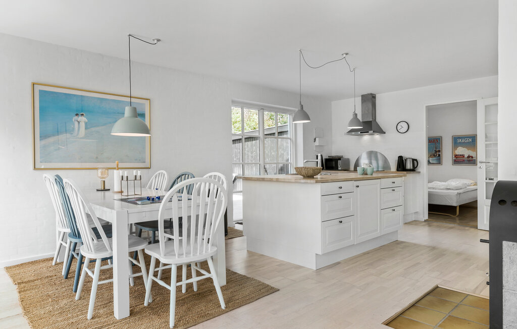 Feriehuse - Skagen Strand , Danmark - A01106 7