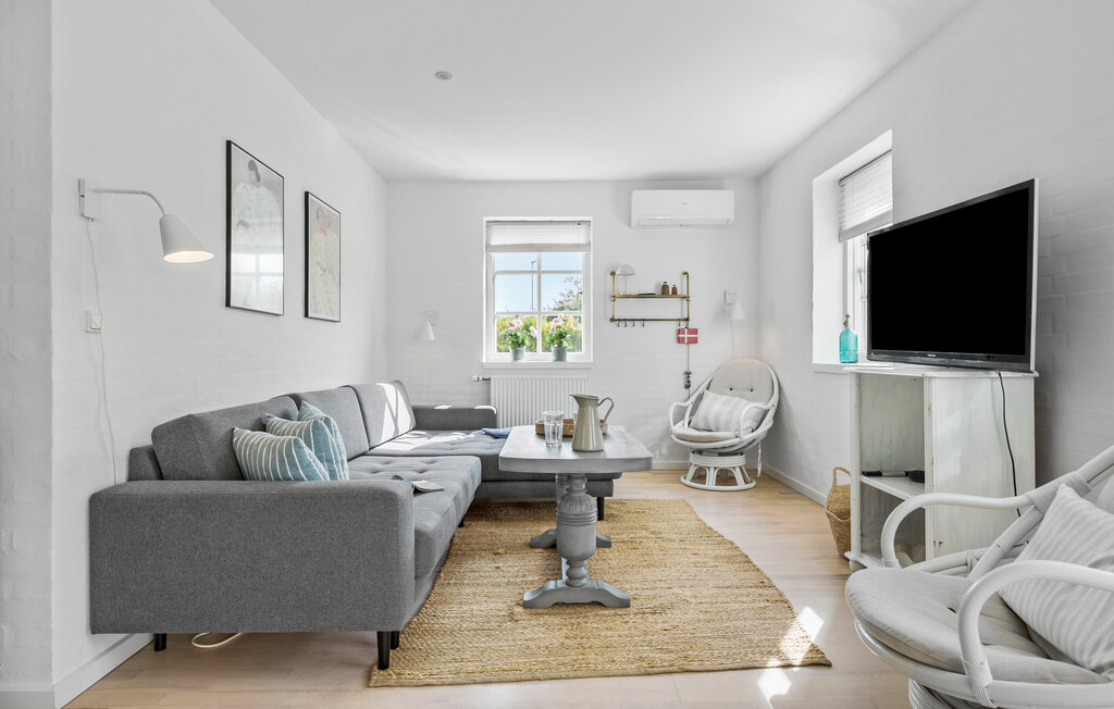 Feriehuse - Skagen Strand , Danmark - A01106 3