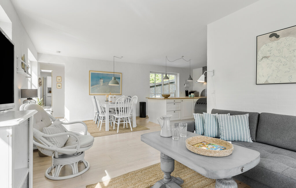 Feriehuse - Skagen Strand , Danmark - A01106 4