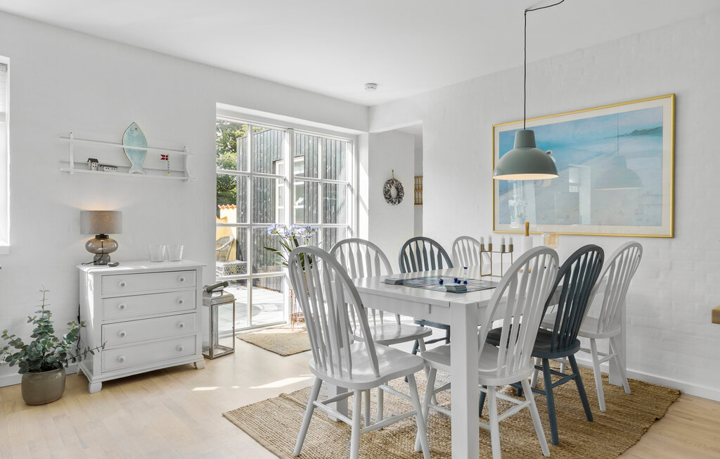 Feriehuse - Skagen Strand , Danmark - A01106 5