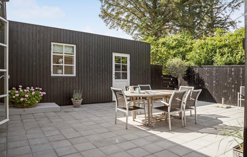 Feriehuse - Skagen Strand , Danmark - A01106 9