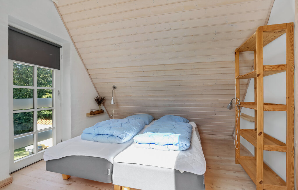 Feriehuse - Skagen Strand , Danmark - A01108 13