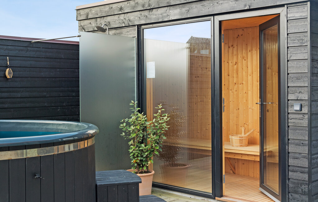 Feriehus - Skagen Strand , Danmark - A01162 13