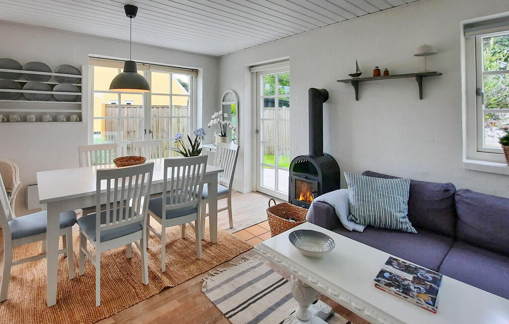 Feriehuse - Skagen Strand , Danmark - A01108 3