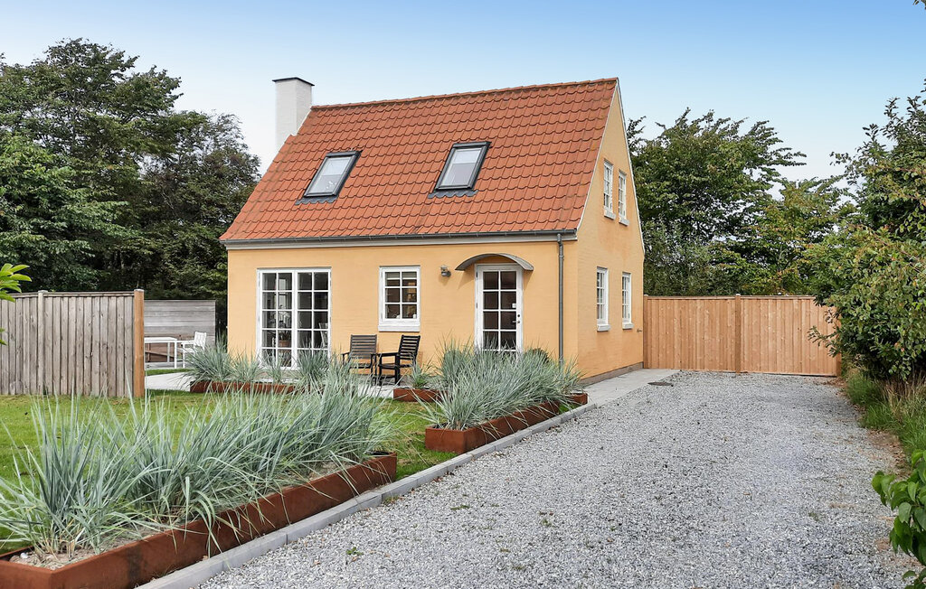 Feriehuse - Skagen Strand , Danmark - A01108 1