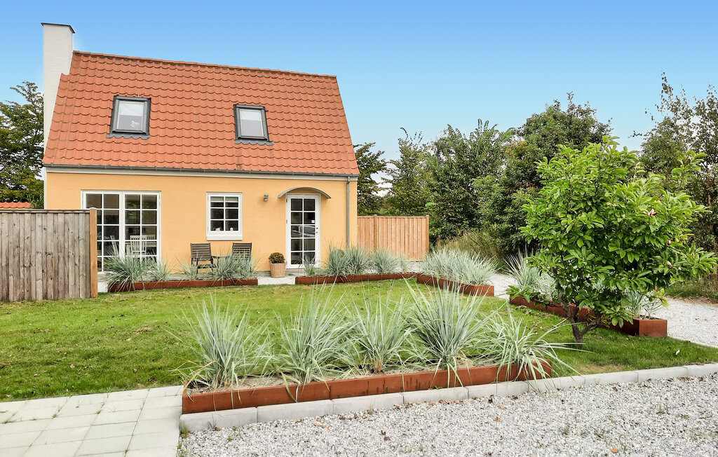 Feriehuse - Skagen Strand , Danmark - A01108 8