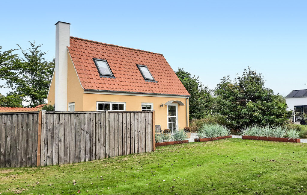 Feriehuse - Skagen Strand , Danmark - A01108 9