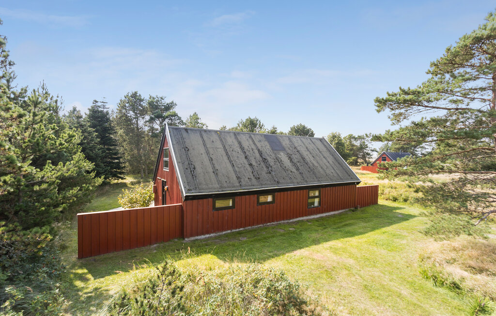 Ferienhaus - Kandestederne , Dänemark - A01311 9