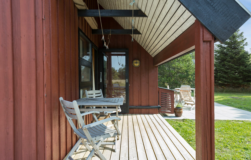 Ferienhaus - Kandestederne , Dänemark - A01311 14