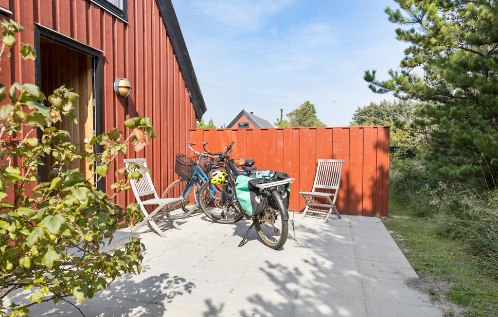 Ferienhaus - Kandestederne , Dänemark - A01311 15