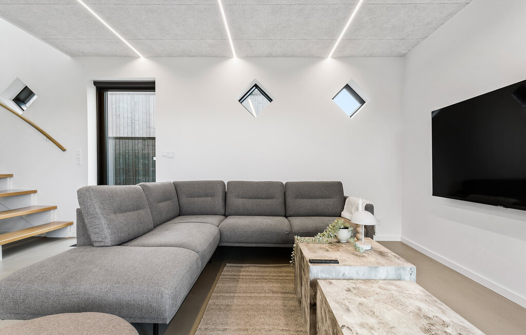 Kuća-za-odmor - Skagen Strand , Danska - A01128 14