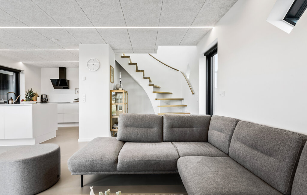 Kuća-za-odmor - Skagen Strand , Danska - A01128 15