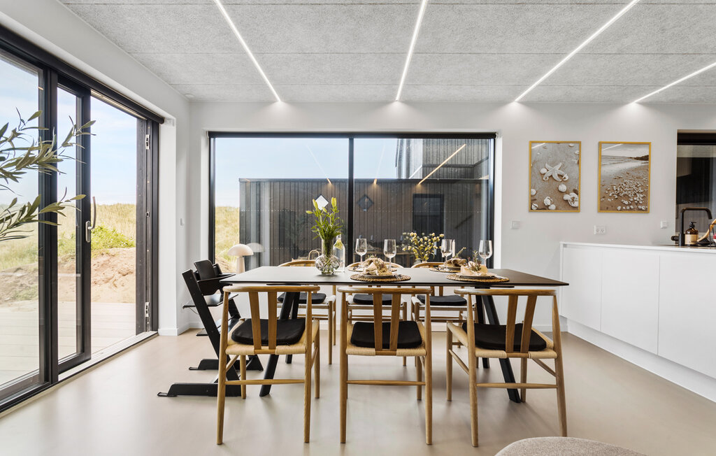 Kuća-za-odmor - Skagen Strand , Danska - A01128 16