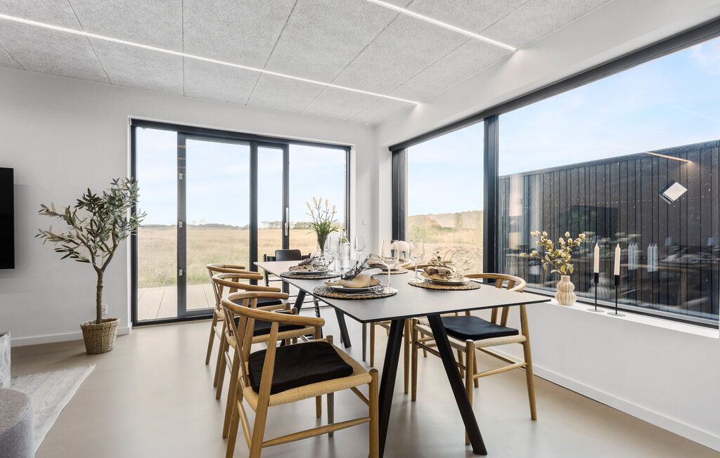 Kuća-za-odmor - Skagen Strand , Danska - A01128 17