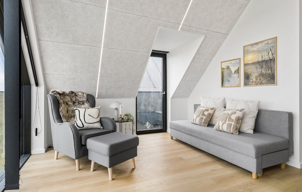 Kuća-za-odmor - Skagen Strand , Danska - A01128 8