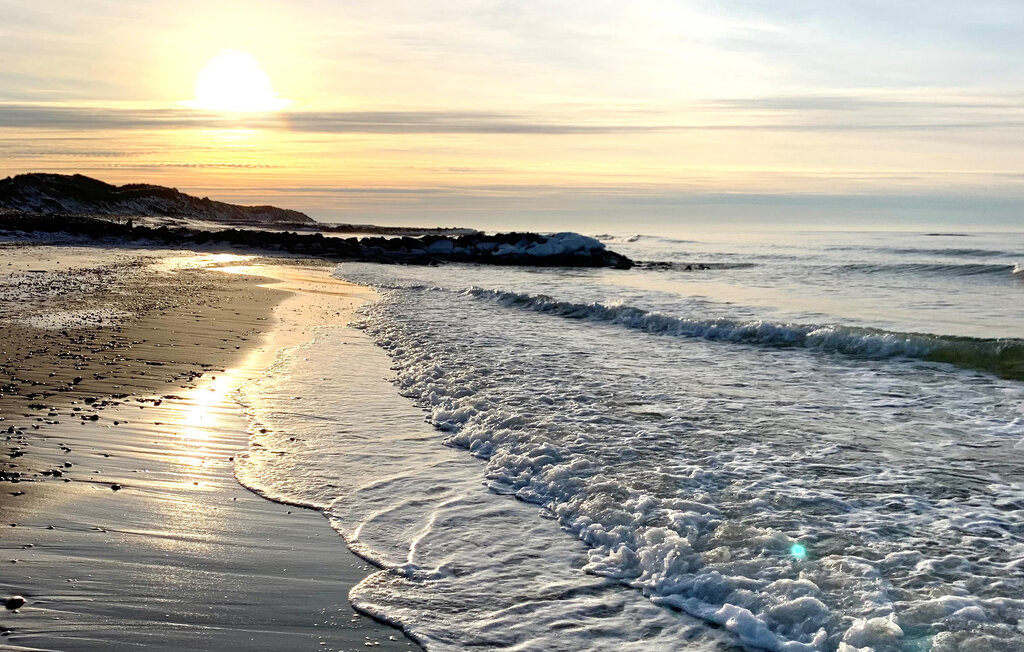 Kuća-za-odmor - Skagen Strand , Danska - A01128 29