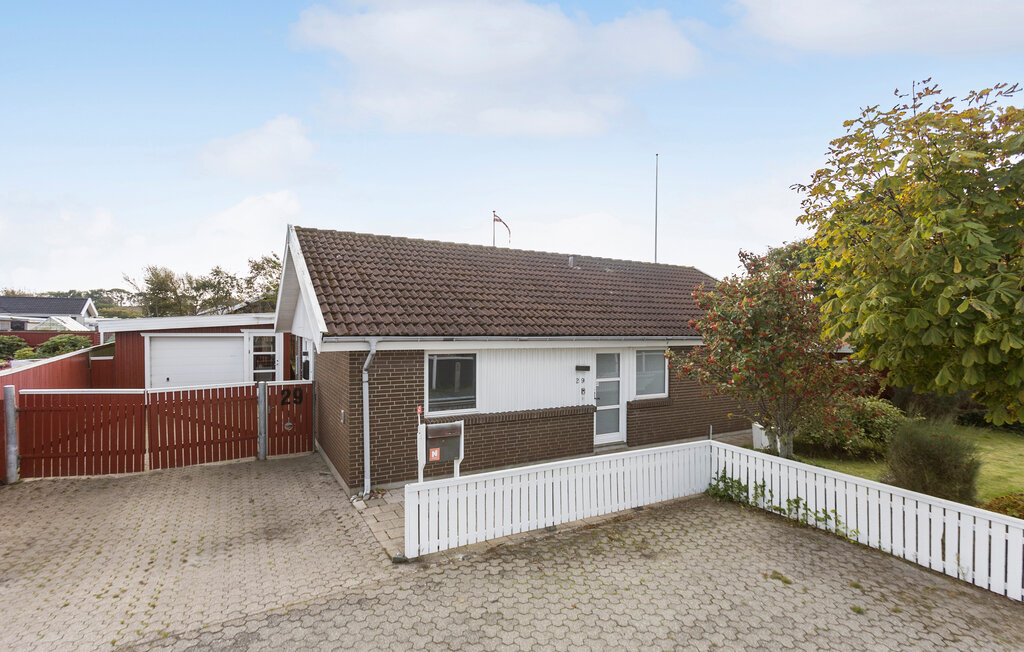 Ferienhaus - Skagen Strand , Dänemark - A01029 9