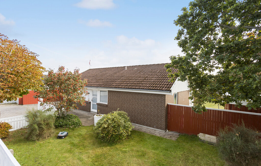 Ferienhaus - Skagen Strand , Dänemark - A01029 10