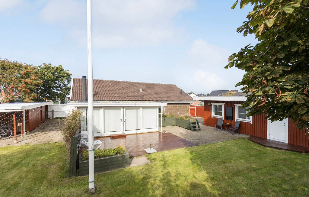 Ferienhaus - Skagen Strand , Dänemark - A01029 1