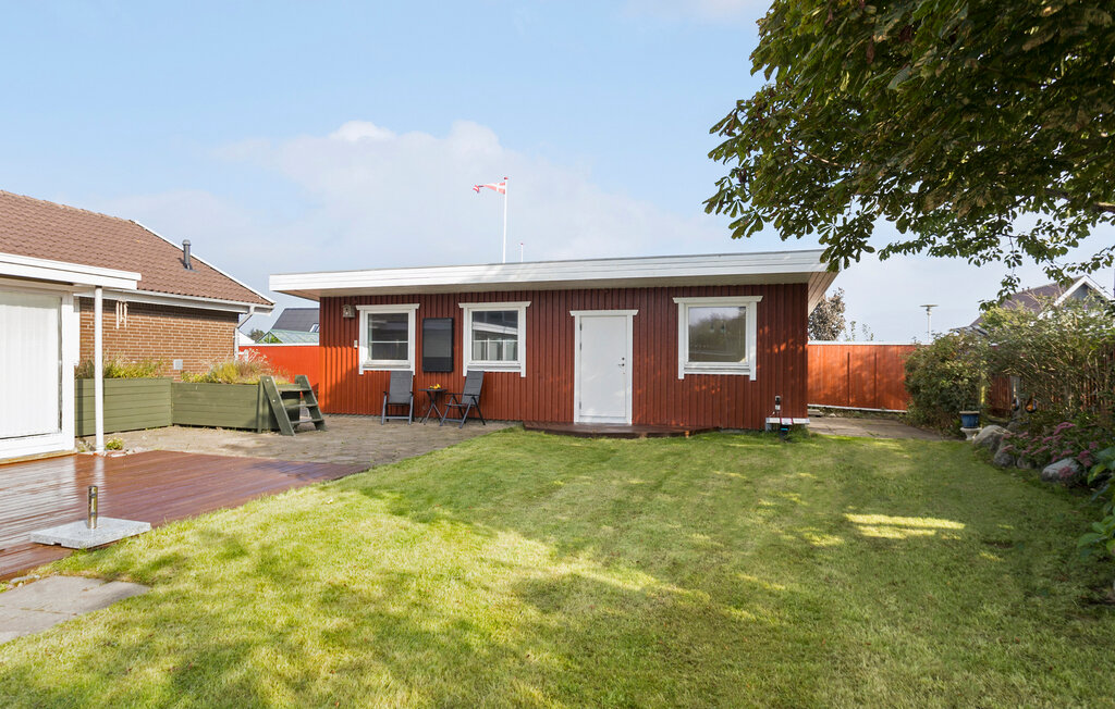 Ferienhaus - Skagen Strand , Dänemark - A01029 12