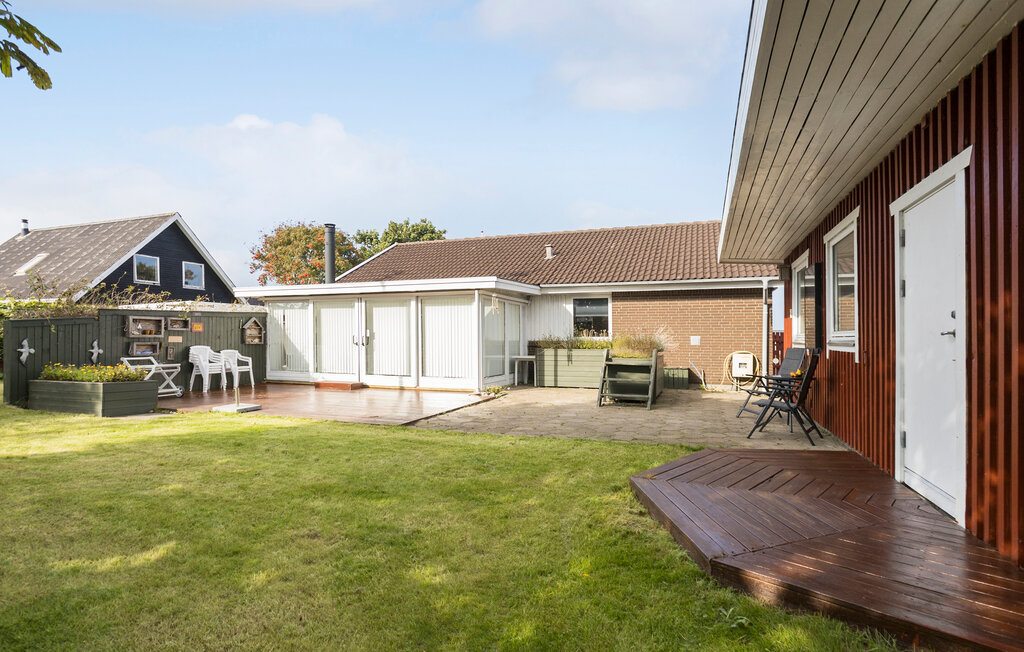 Ferienhaus - Skagen Strand , Dänemark - A01029 15