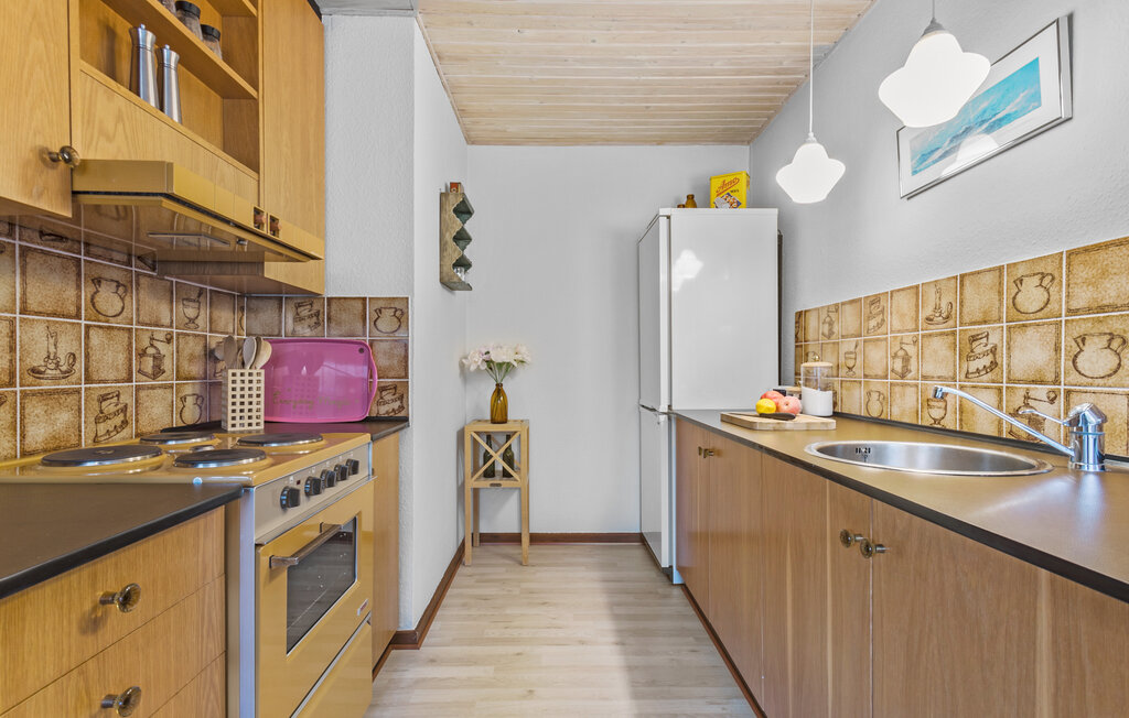 Ferienhaus - Skagen By , Dänemark - A01937 12