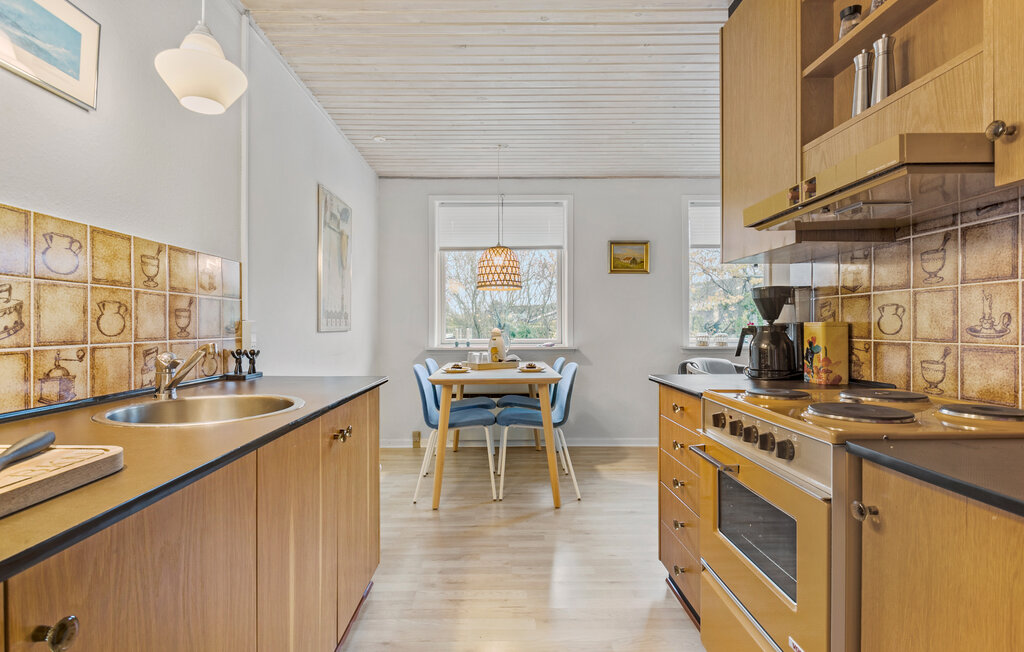 Ferienhaus - Skagen By , Dänemark - A01937 9