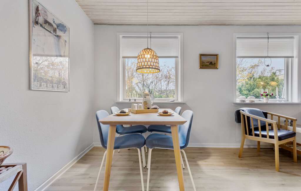 Ferienhaus - Skagen By , Dänemark - A01937 8