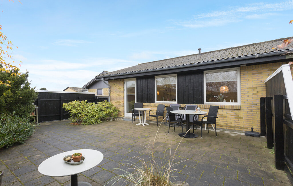 Ferienhaus - Skagen By , Dänemark - A01937 1