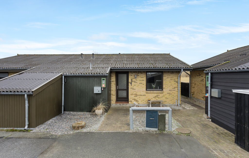 Ferienhaus - Skagen By , Dänemark - A01937 10