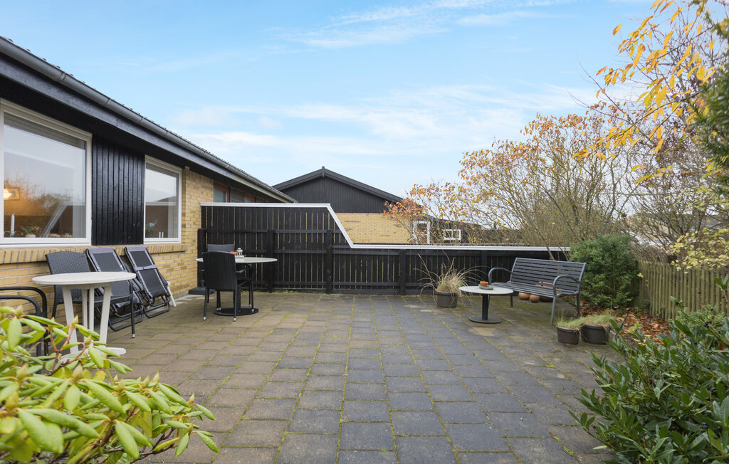 Ferienhaus - Skagen By , Dänemark - A01937 11