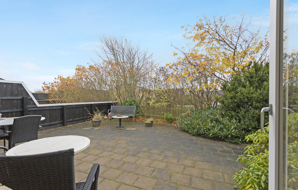 Ferienhaus - Skagen By , Dänemark - A01937 2