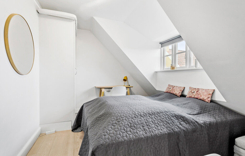 Feriehus - Skagen Strand , Danmark - A01055 20