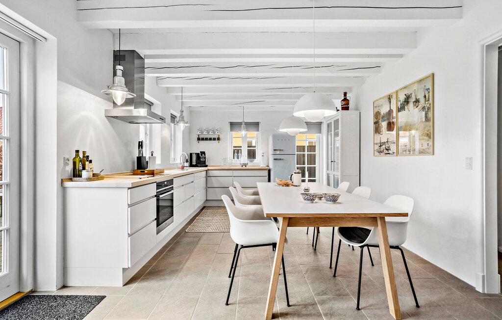 Feriehus - Skagen Strand , Danmark - A01055 6