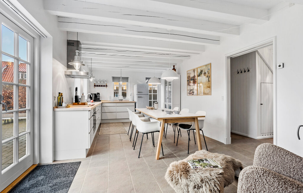 Feriehus - Skagen Strand , Danmark - A01055 14