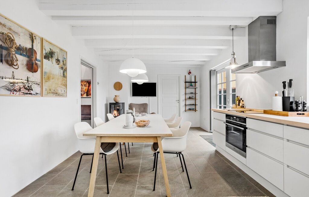 Feriehus - Skagen Strand , Danmark - A01055 15