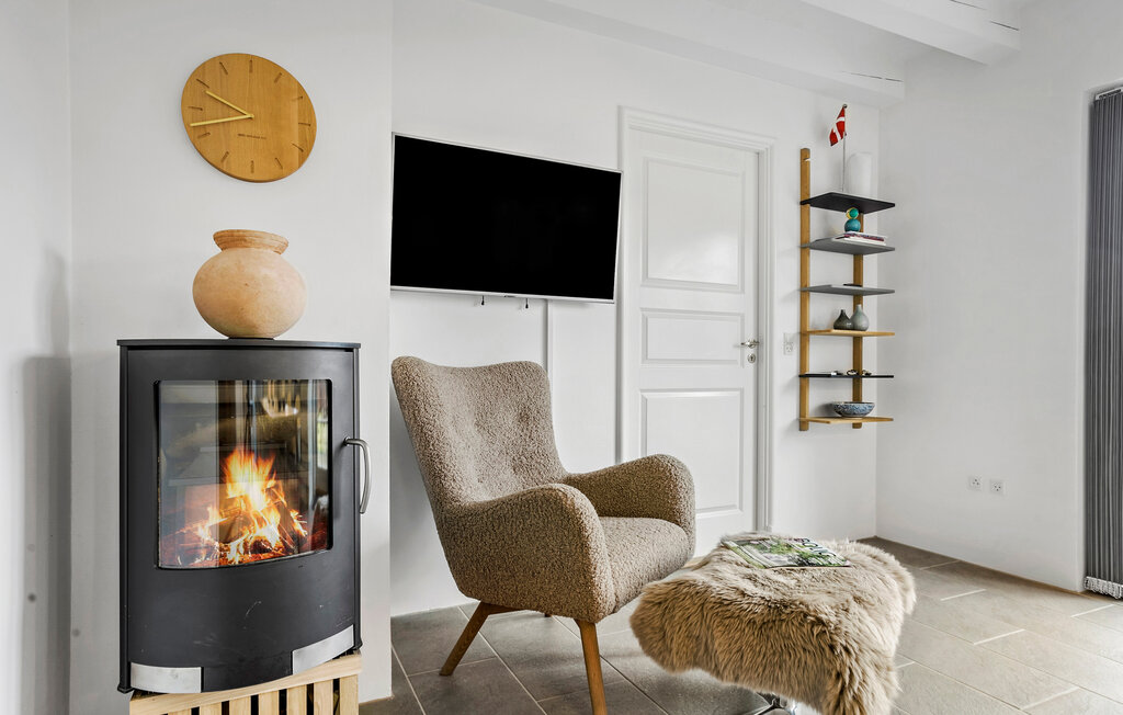 Feriehus - Skagen Strand , Danmark - A01055 5
