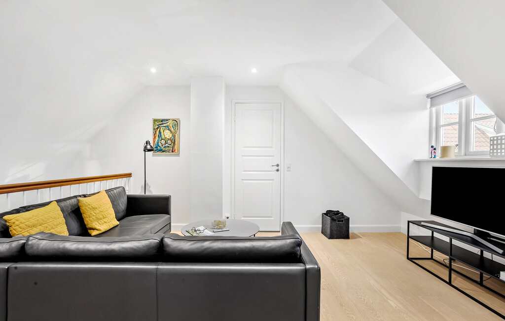 Feriehus - Skagen Strand , Danmark - A01055 4