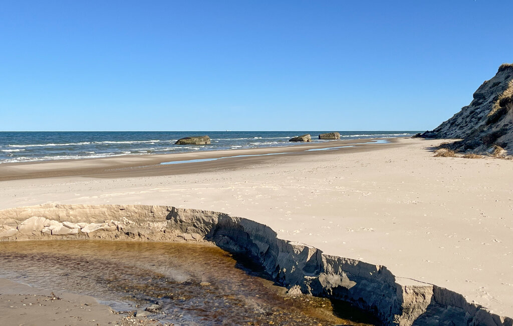 Ferienhaus - Skiveren , Dänemark - A01750 2