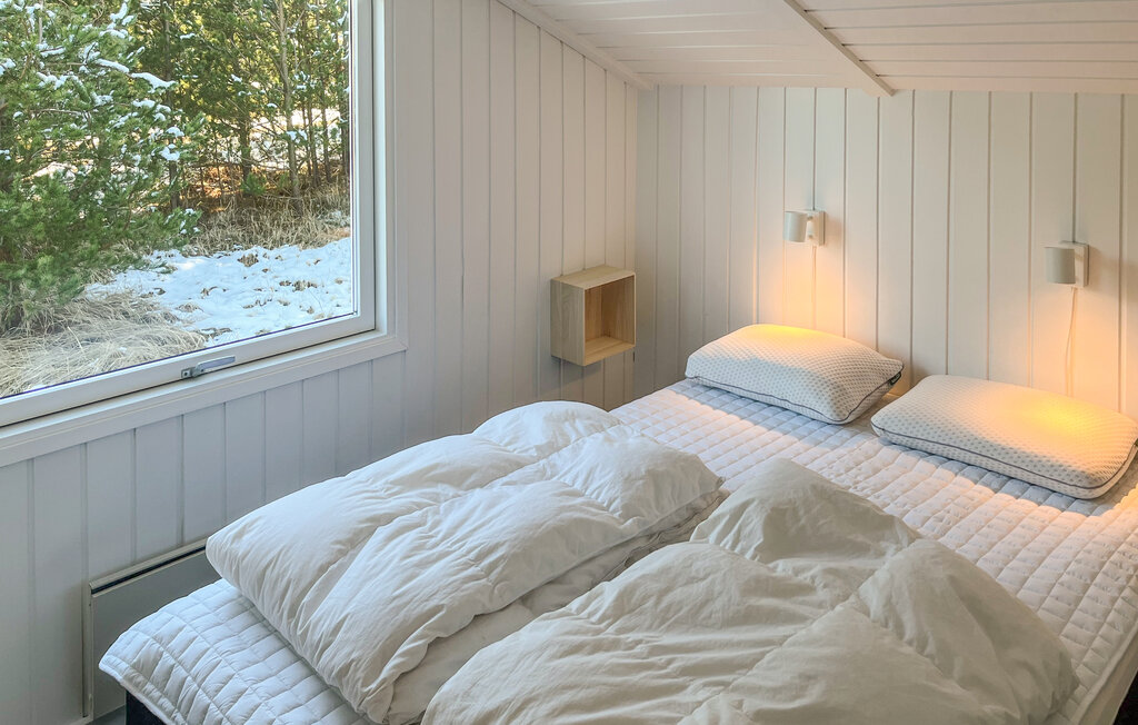 Ferienhaus - Skiveren , Dänemark - A01750 16