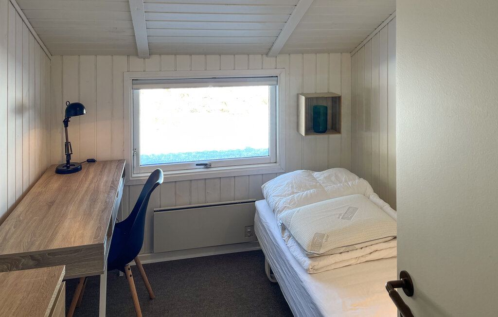 Ferienhaus - Skiveren , Dänemark - A01750 18