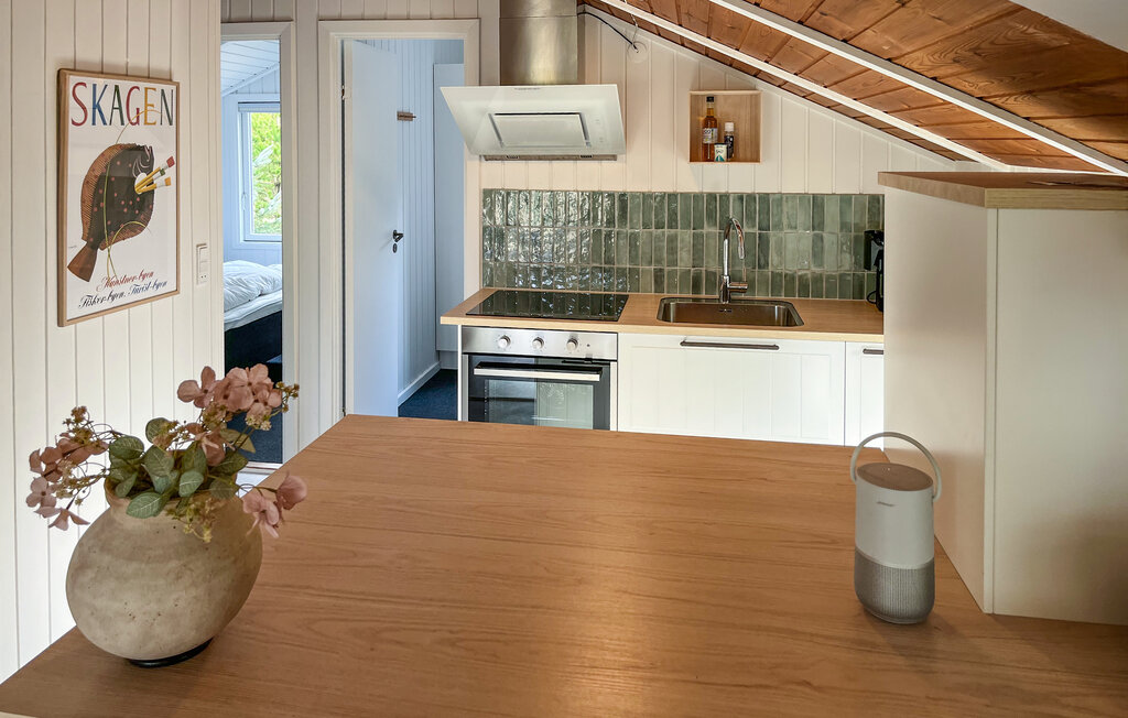 Ferienhaus - Skiveren , Dänemark - A01750 15