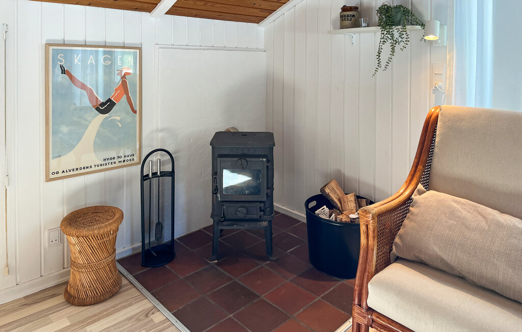 Ferienhaus - Skiveren , Dänemark - A01750 5