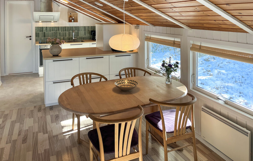 Ferienhaus - Skiveren , Dänemark - A01750 6