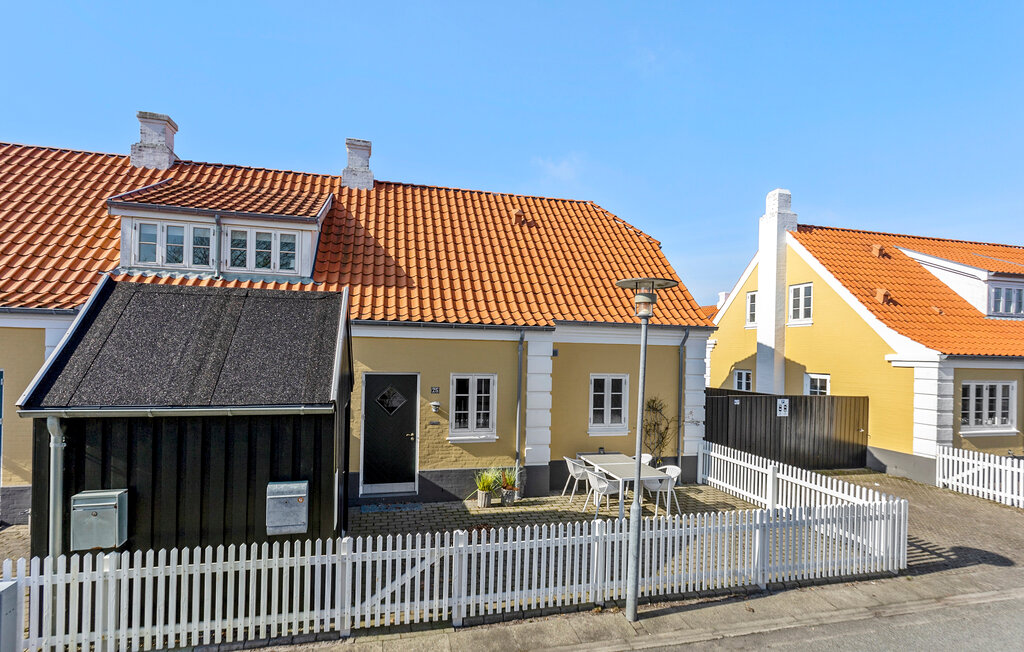 Feriehus - Skagen Strand , Danmark - A01055 9