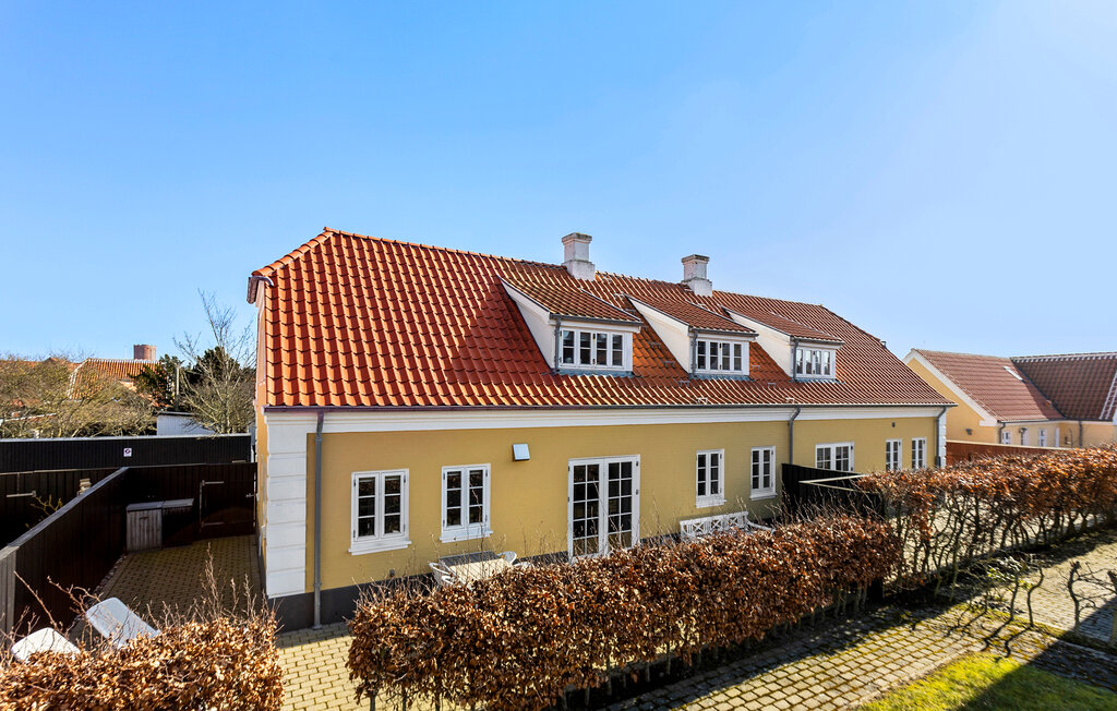 Feriehus - Skagen Strand , Danmark - A01055 10
